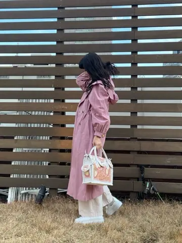 GRACE CONTINENTAL  Sekine コーディネート画像