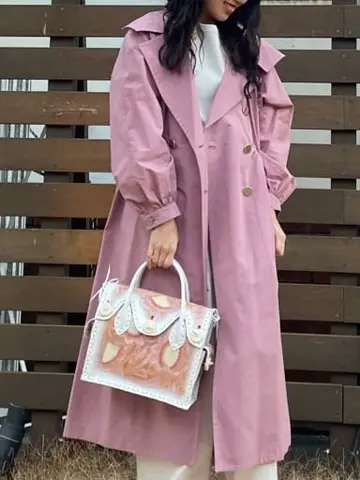 GRACE CONTINENTAL  Sekine コーディネート画像