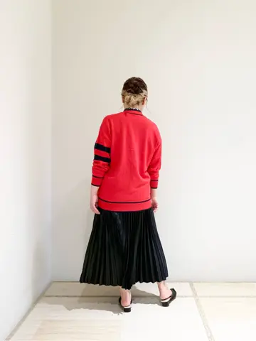 GRACE CONTINENTAL くまさか コーディネート画像