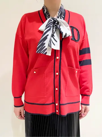 GRACE CONTINENTAL くまさか コーディネート画像