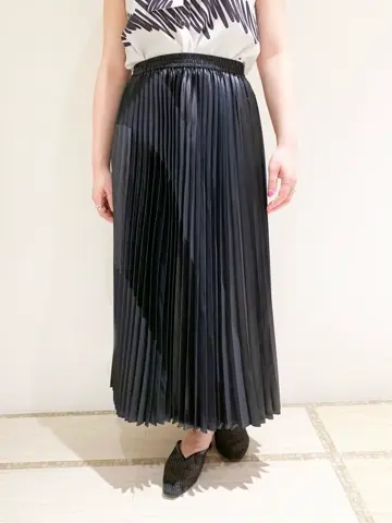 GRACE CONTINENTAL くまさか コーディネート画像