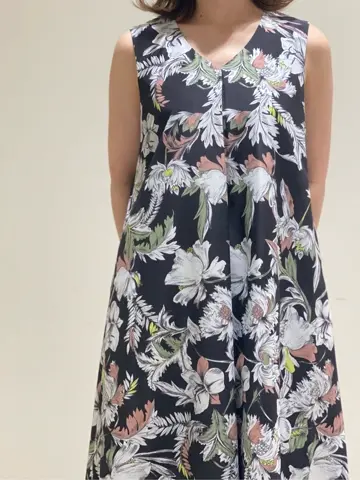 GRACE CONTINENTAL Kogane. コーディネート画像