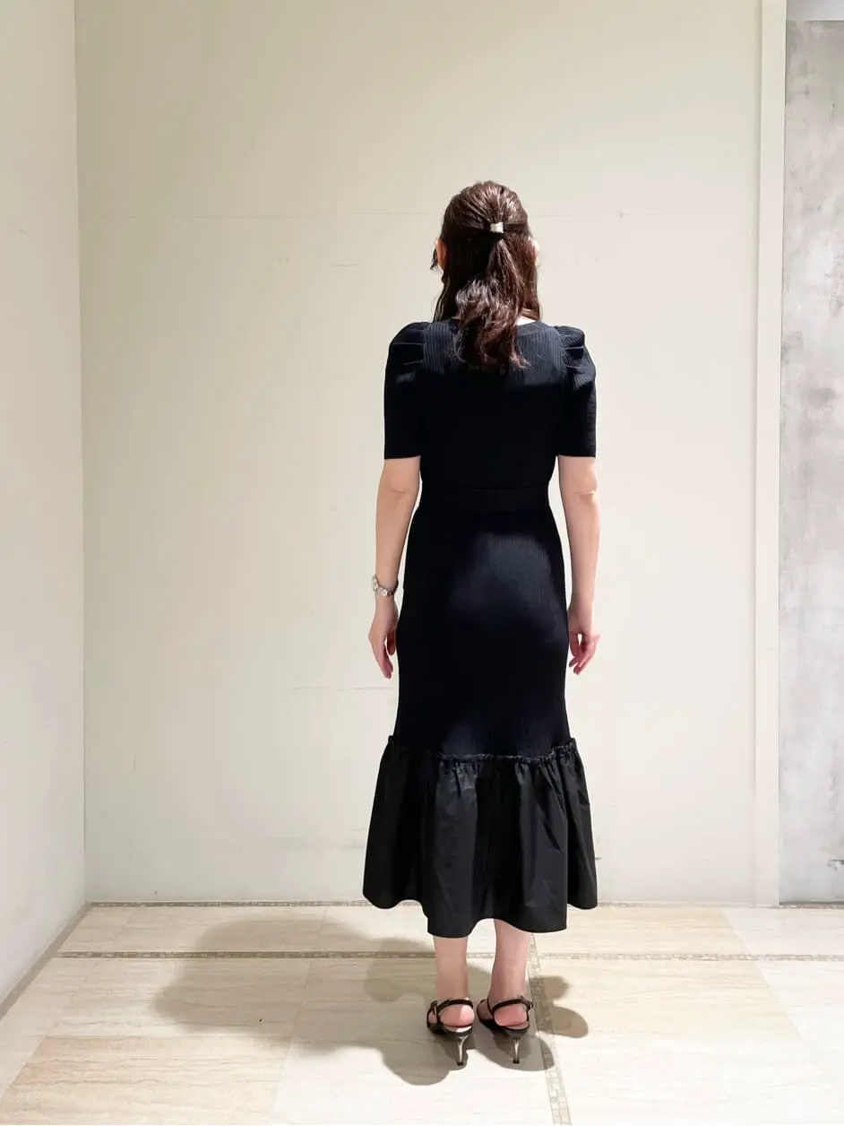 GRACE CONTINENTAL 赤間　 コーディネート画像