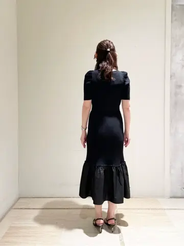 GRACE CONTINENTAL 赤間　 コーディネート画像