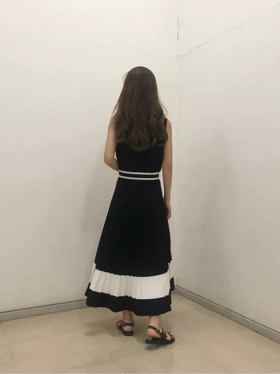 GRACE CONTINENTAL 加藤   恵理奈 コーディネート画像