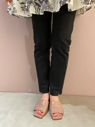 GRACE CONTINENTAL 佐藤　優里香 コーディネート画像