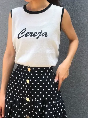 GRACE CONTINENTAL 加藤   恵理奈 コーディネート画像