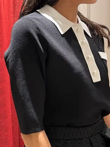 GRACE CONTINENTAL  Sekine コーディネート画像