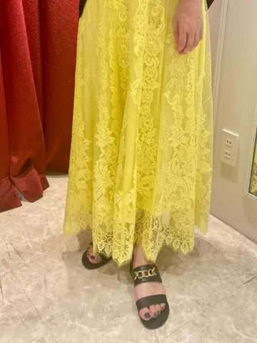 GRACE CONTINENTAL  Sekine コーディネート画像