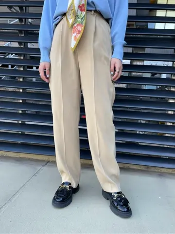 GRACE CONTINENTAL yoshi コーディネート画像