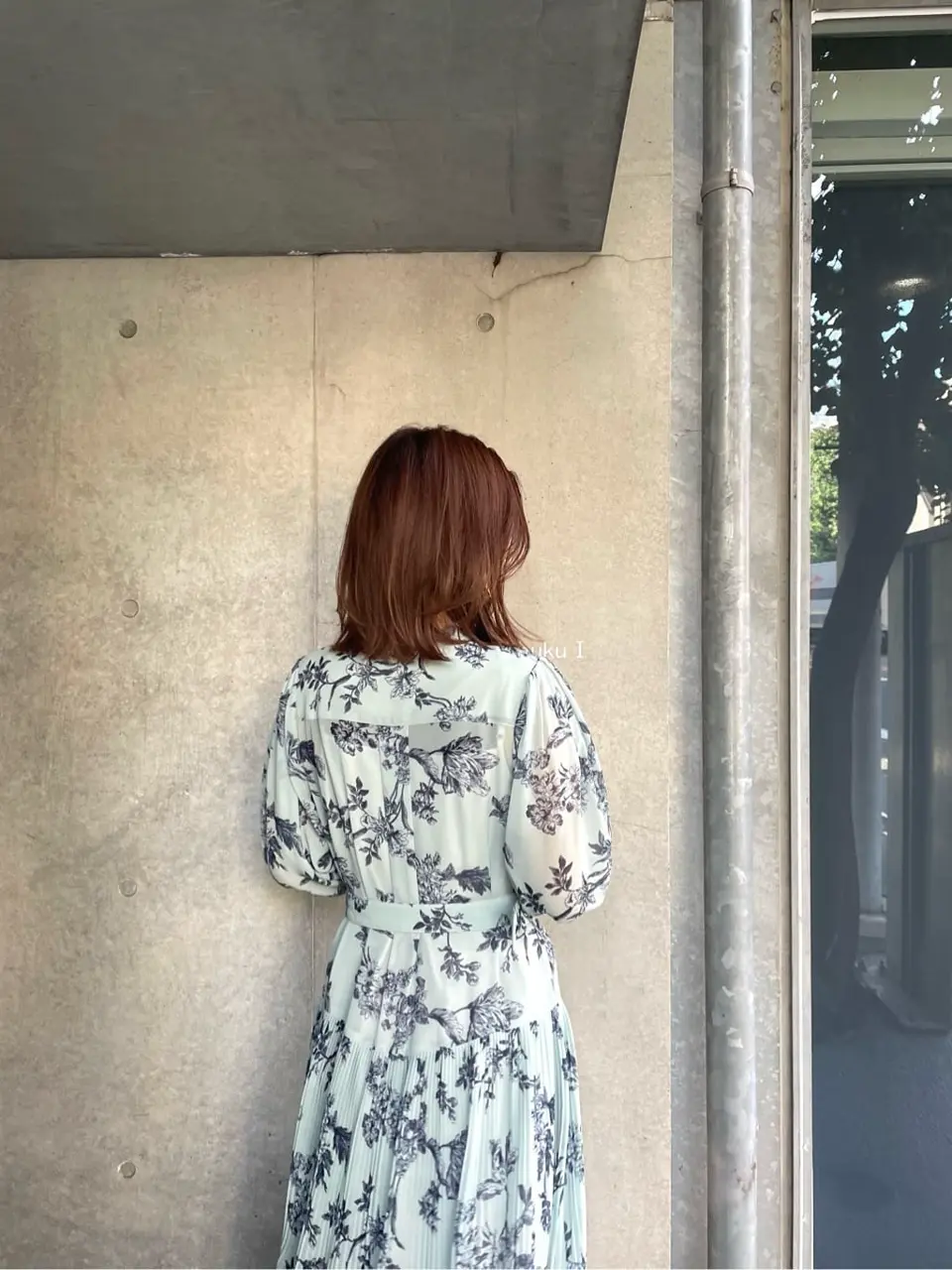 GRACE CONTINENTAL 佐藤　優里香 コーディネート画像