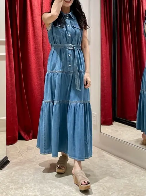 GRACE CONTINENTAL  Sekine コーディネート画像