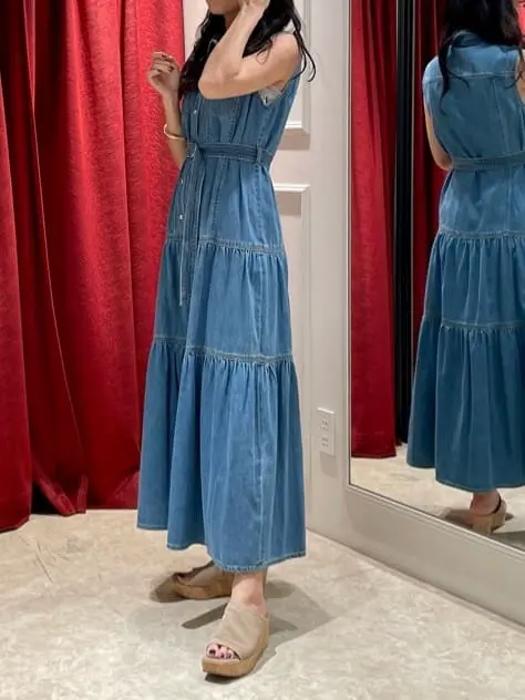 GRACE CONTINENTAL  Sekine コーディネート画像