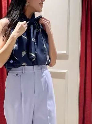 GRACE CONTINENTAL  Sekine コーディネート画像