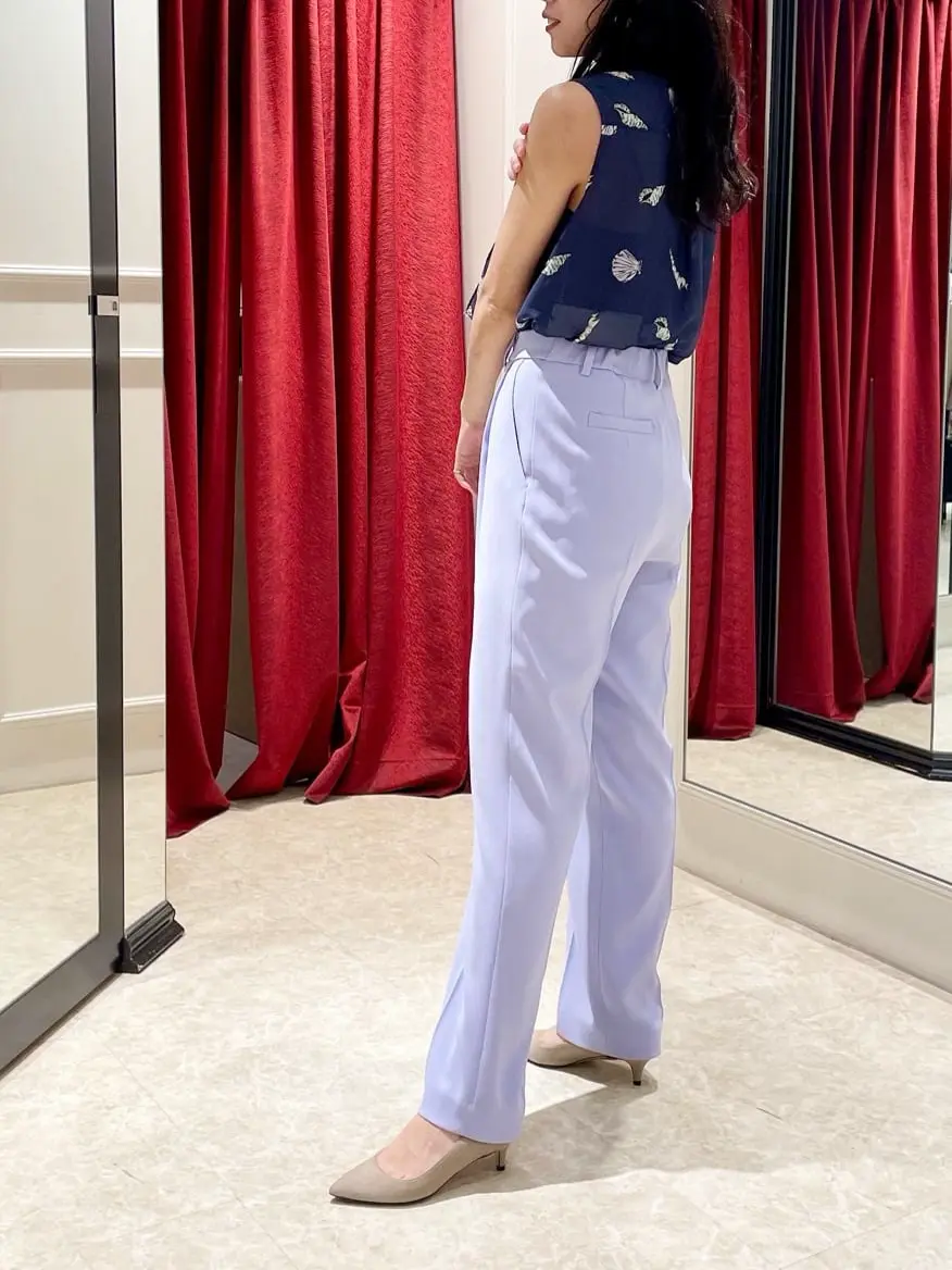 GRACE CONTINENTAL  Sekine コーディネート画像