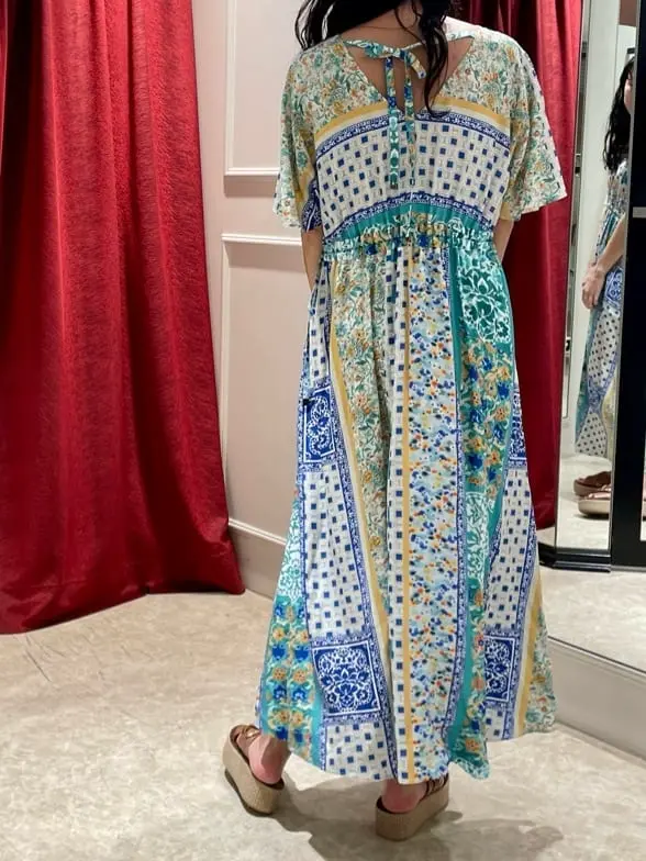 GRACE CONTINENTAL  Sekine コーディネート画像