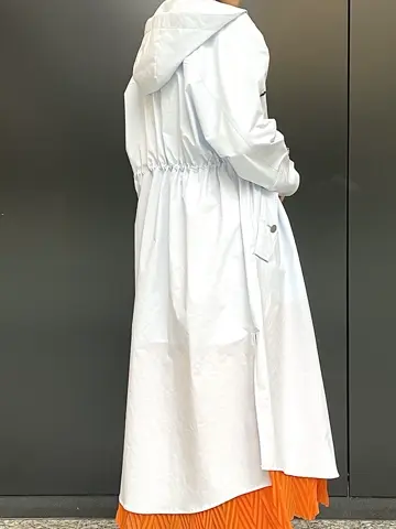 GRACE CONTINENTAL yoshi コーディネート画像