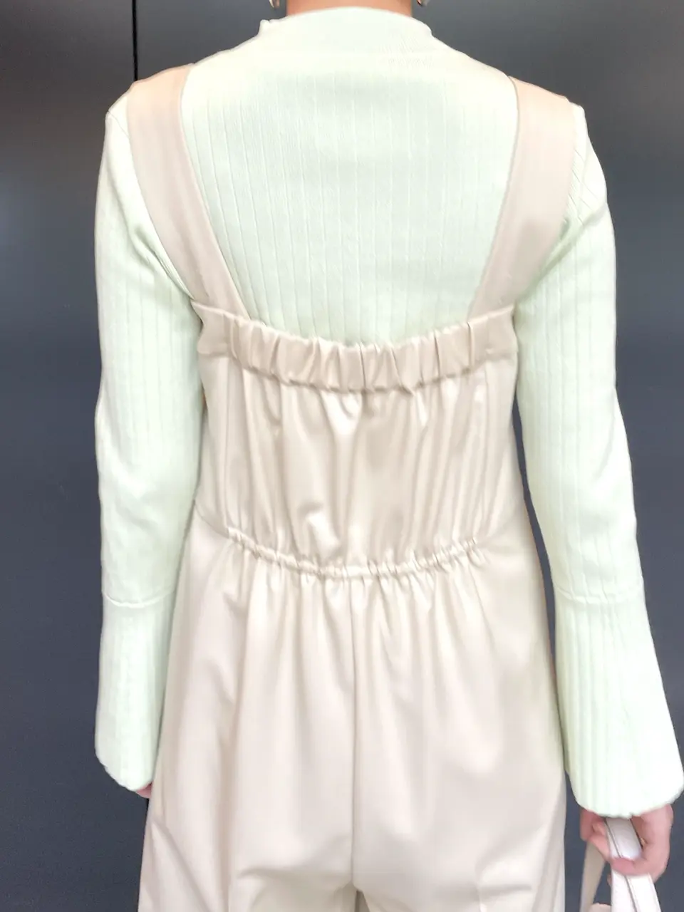 GRACE CONTINENTAL yoshi コーディネート画像