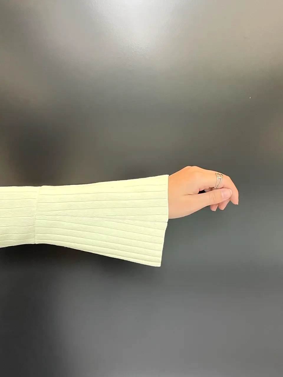 GRACE CONTINENTAL yoshi コーディネート画像