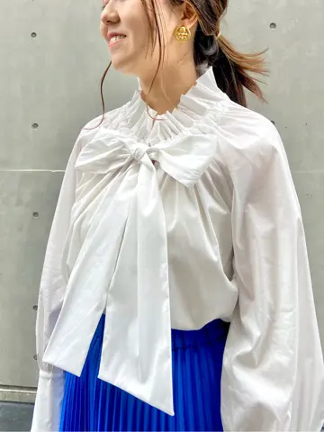 GRACE CONTINENTAL Yume コーディネート画像