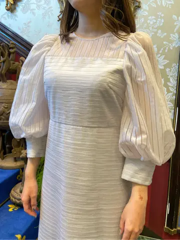 GRACE CONTINENTAL Yume コーディネート画像