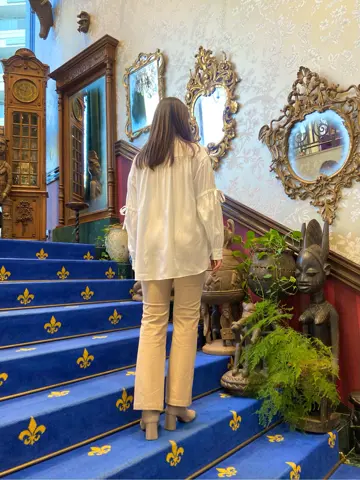 GRACE CONTINENTAL Yume コーディネート画像