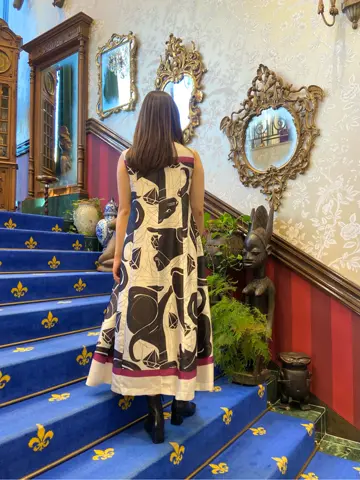 GRACE CONTINENTAL Yume コーディネート画像