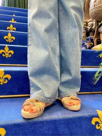 GRACE CONTINENTAL Yume コーディネート画像