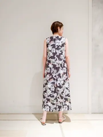 GRACE CONTINENTAL 今野　志保 コーディネート画像