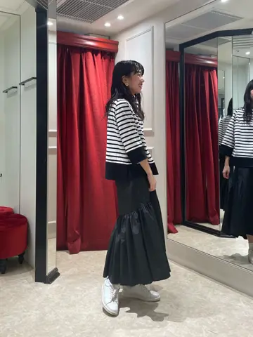 GRACE CONTINENTAL  Sekine コーディネート画像