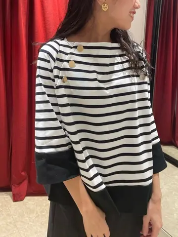 GRACE CONTINENTAL  Sekine コーディネート画像