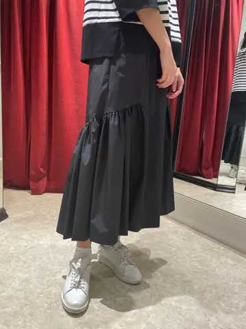 GRACE CONTINENTAL  Sekine コーディネート画像