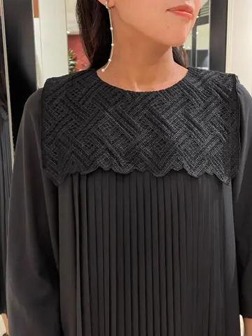 GRACE CONTINENTAL  Sekine コーディネート画像