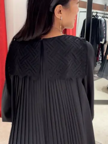 GRACE CONTINENTAL  Sekine コーディネート画像