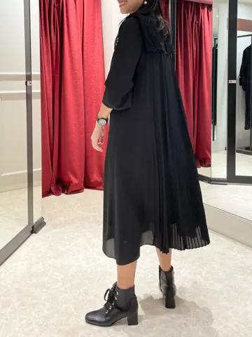 GRACE CONTINENTAL  Sekine コーディネート画像