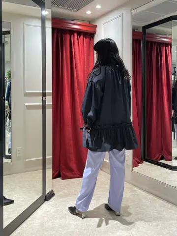 GRACE CONTINENTAL  Sekine コーディネート画像