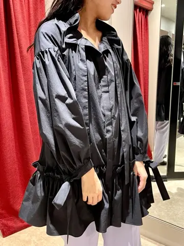 GRACE CONTINENTAL  Sekine コーディネート画像