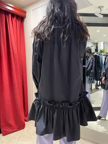 GRACE CONTINENTAL  Sekine コーディネート画像