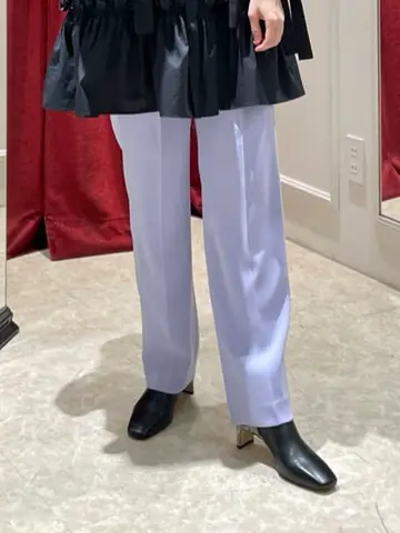 GRACE CONTINENTAL  Sekine コーディネート画像