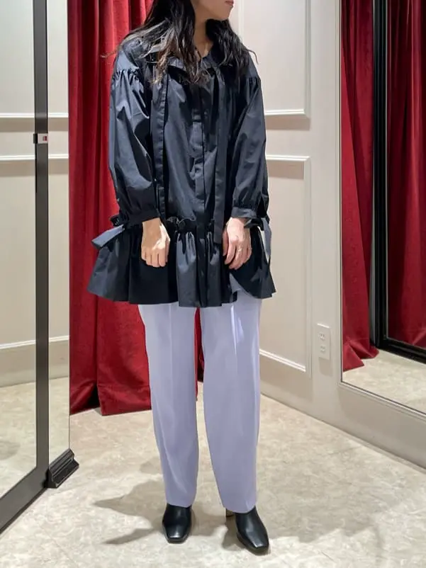 GRACE CONTINENTAL  Sekine コーディネート画像