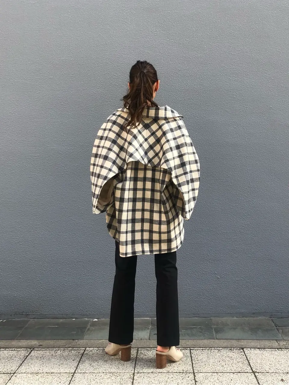 GRACE CONTINENTAL 加藤   恵理奈 コーディネート画像