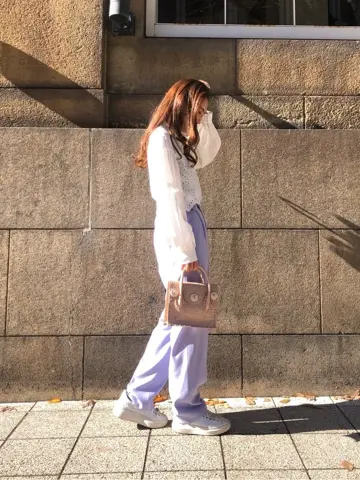 GRACE CONTINENTAL 加藤   恵理奈 コーディネート画像