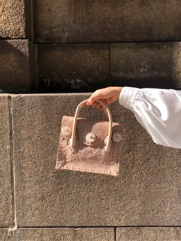 GRACE CONTINENTAL 加藤   恵理奈 コーディネート画像