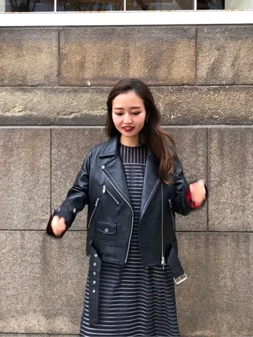 GRACE CONTINENTAL 加藤   恵理奈 コーディネート画像