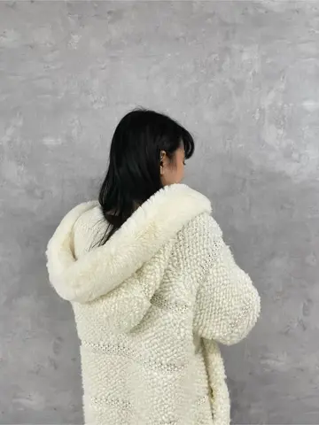 GRACE CONTINENTAL  Sekine コーディネート画像