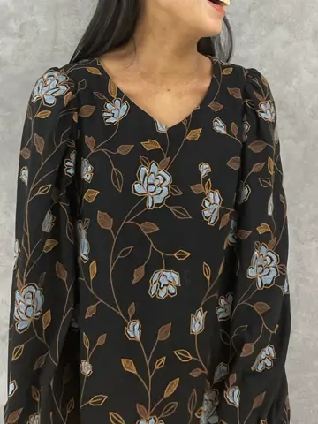 GRACE CONTINENTAL  Sekine コーディネート画像