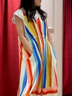 GRACE CONTINENTAL  Sekine コーディネート画像