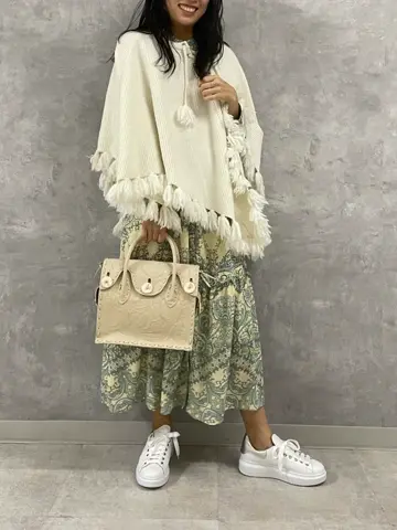 GRACE CONTINENTAL  Sekine コーディネート画像