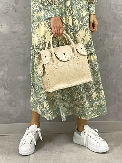 GRACE CONTINENTAL  Sekine コーディネート画像