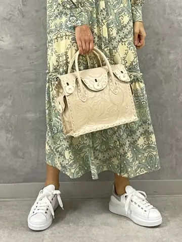 GRACE CONTINENTAL  Sekine コーディネート画像